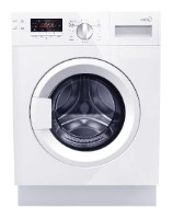 Midea WMB-814 çamaşır makinesi fotoğraf
