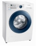 Samsung WW6MJ30632WDLP 洗濯機