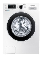 Samsung WW60J4260HW 洗濯機 写真