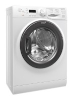 Hotpoint-Ariston VMF 702 B ﻿Washing Machine Photo