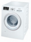 Siemens WM 12N140 ﻿Washing Machine