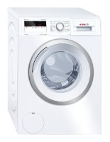 Bosch WAN 24140 çamaşır makinesi fotoğraf