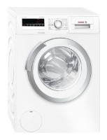 Bosch WLN 24261 çamaşır makinesi fotoğraf
