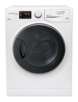 Hotpoint-Ariston RST 722 ST K çamaşır makinesi fotoğraf