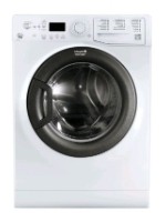 Hotpoint-Ariston VMG 722 B Veļas mašīna foto