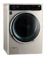LG F-14U1TBS4 çamaşır makinesi fotoğraf