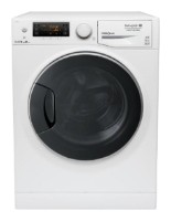 Hotpoint-Ariston RSD 8229 ST K Lavatrice Foto