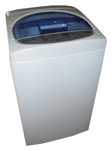 Daewoo DWF-806 Máquina de lavar Foto