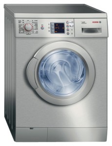 Bosch WAE 24468 Tvättmaskin Fil