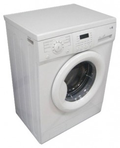 LG WD-80490S Mașină de spălat fotografie