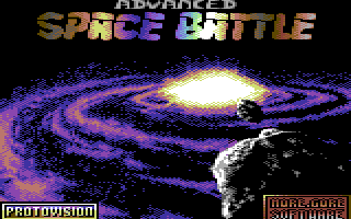 Advanced Space Battle (C64) Itch.io Activation Link 0.87 $