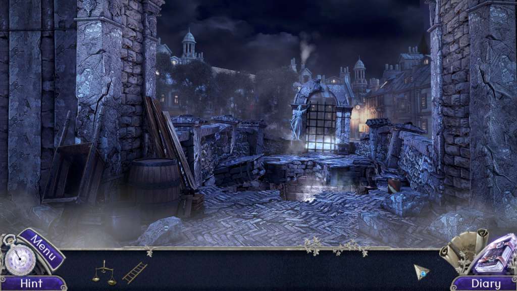 Fairy Tale Mysteries: The Puppet Thief Steam CD Key 1.39 $