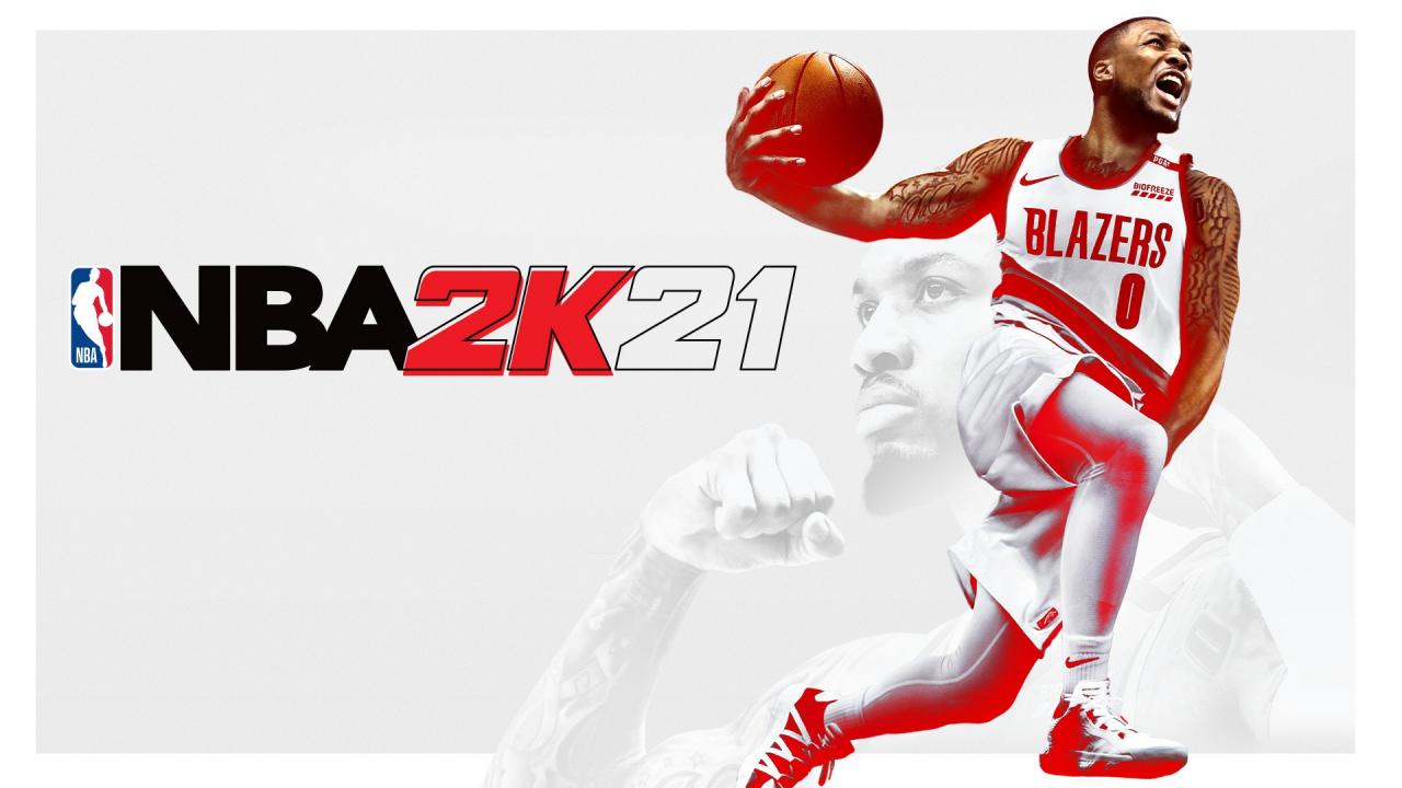 NBA 2K21 - MyTEAM Bundle DLC XBOX One / Series X|S CD Key 5.64 $