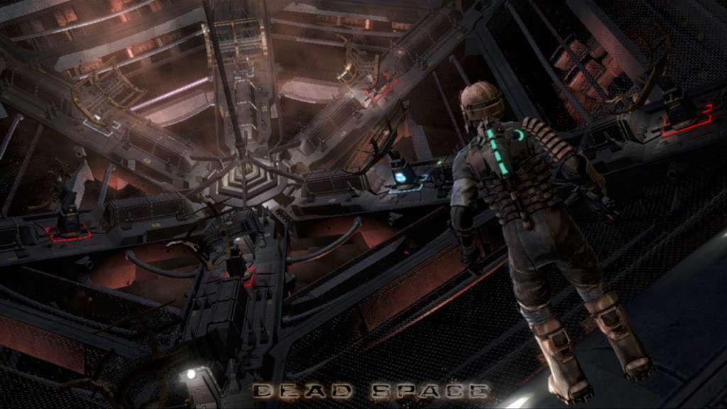 Dead Space (2008) - Add-On Bundle XBOX One / Xbox Series X|S CD Key 3.38 $