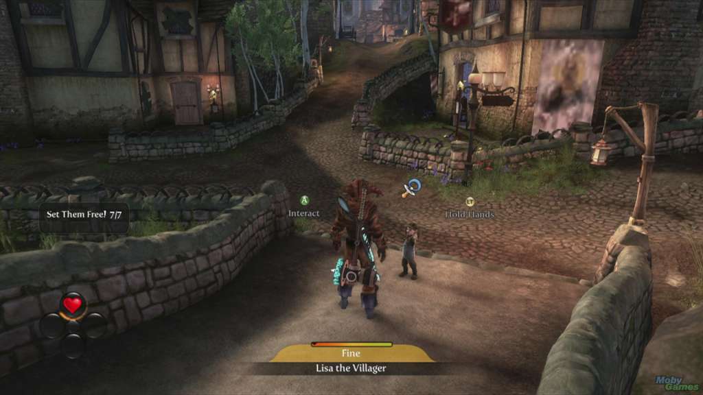 Fable III Steam Gift 169.48 $