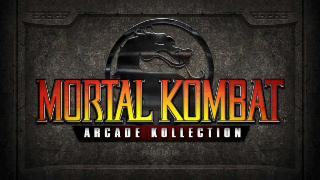 Mortal Kombat Arcade Kollection Steam Gift 56.49 $