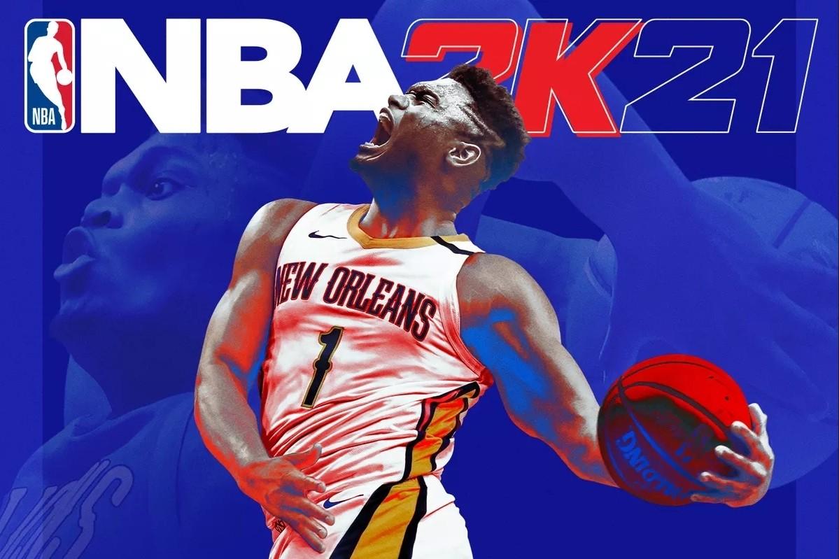 NBA 2K21 Next Generation - Pre-order Bonus DLC XBOX Series X|S CD Key 5.64 $