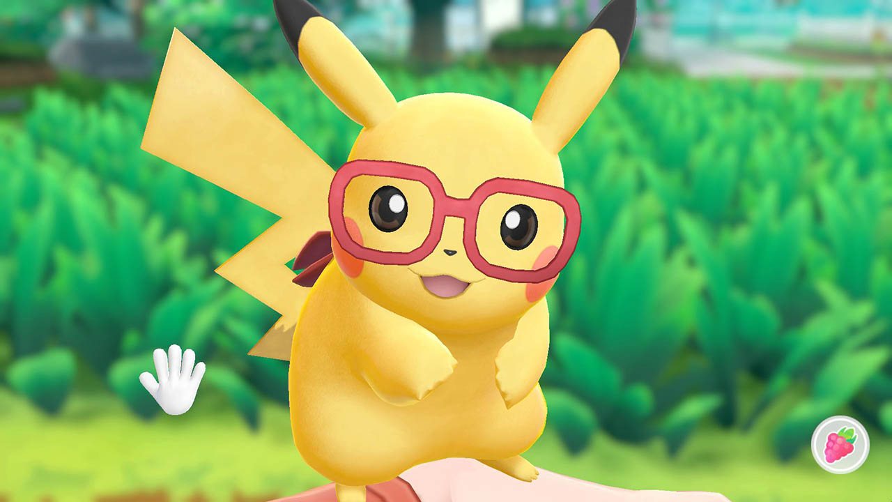 Pokémon: Let's Go, Pikachu Nintendo Switch Account pixelpuffin.net Activation Link 37.28 $