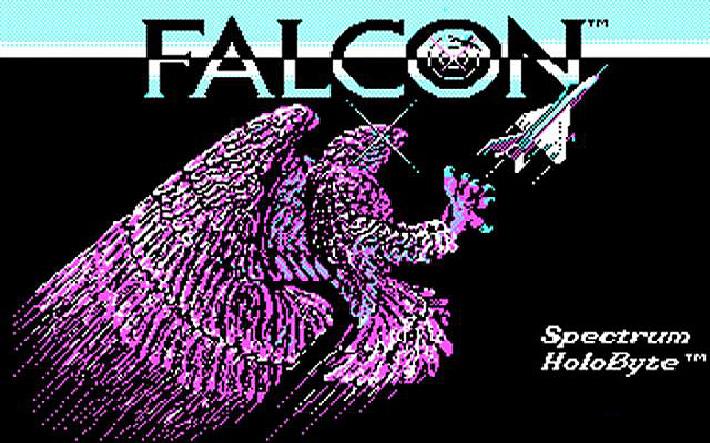 Falcon Steam CD Key 2.41 $