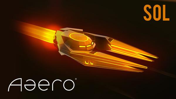 Aaero - 'SOL' DLC Steam CD Key 1.02 $