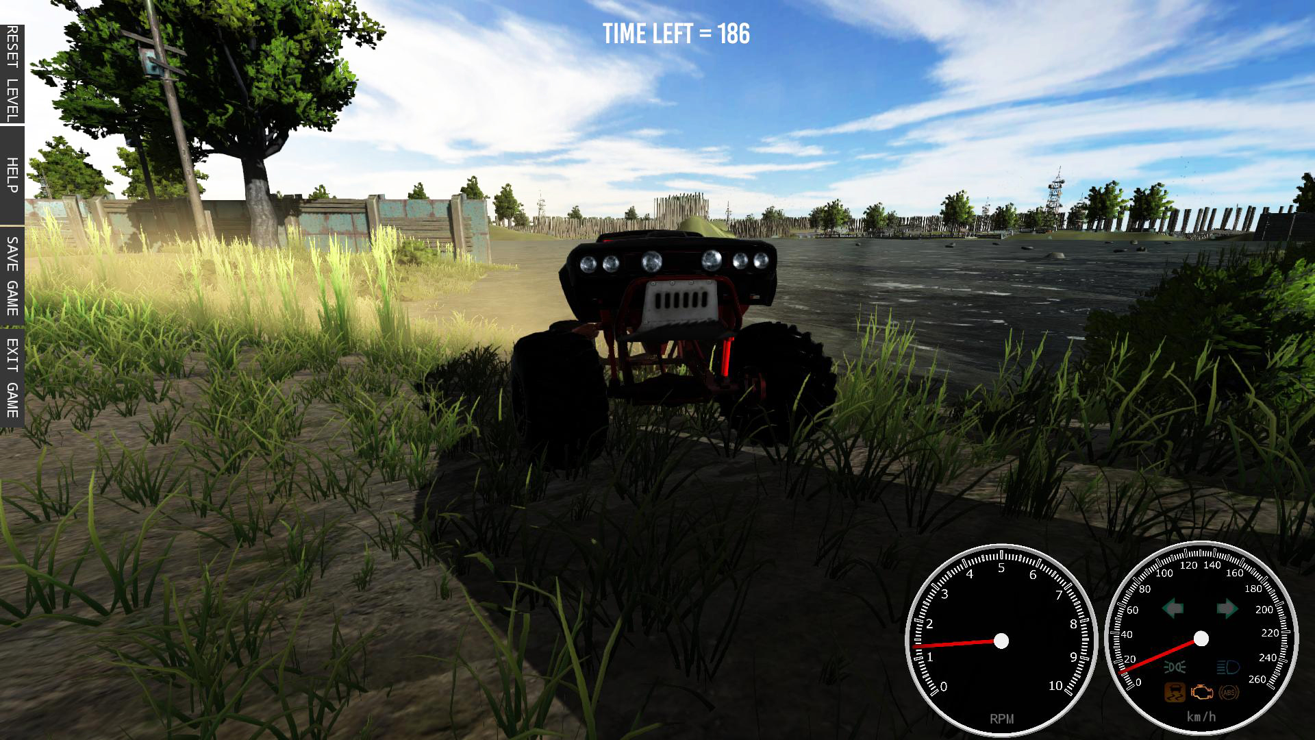 Need for Spirit: Off-Road Edition Steam CD Key 0.23 $