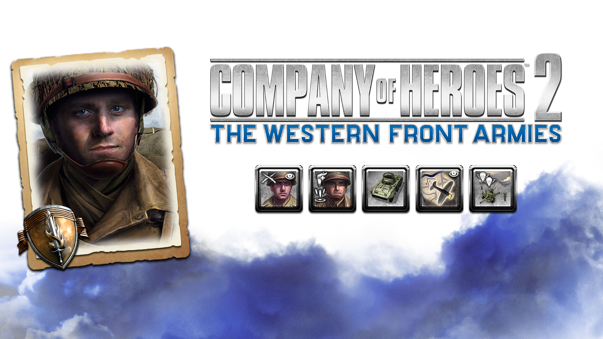 Company of Heroes 2 - US Forces Commander: Recon Support Company DLC Steam CD Key 10.16 $