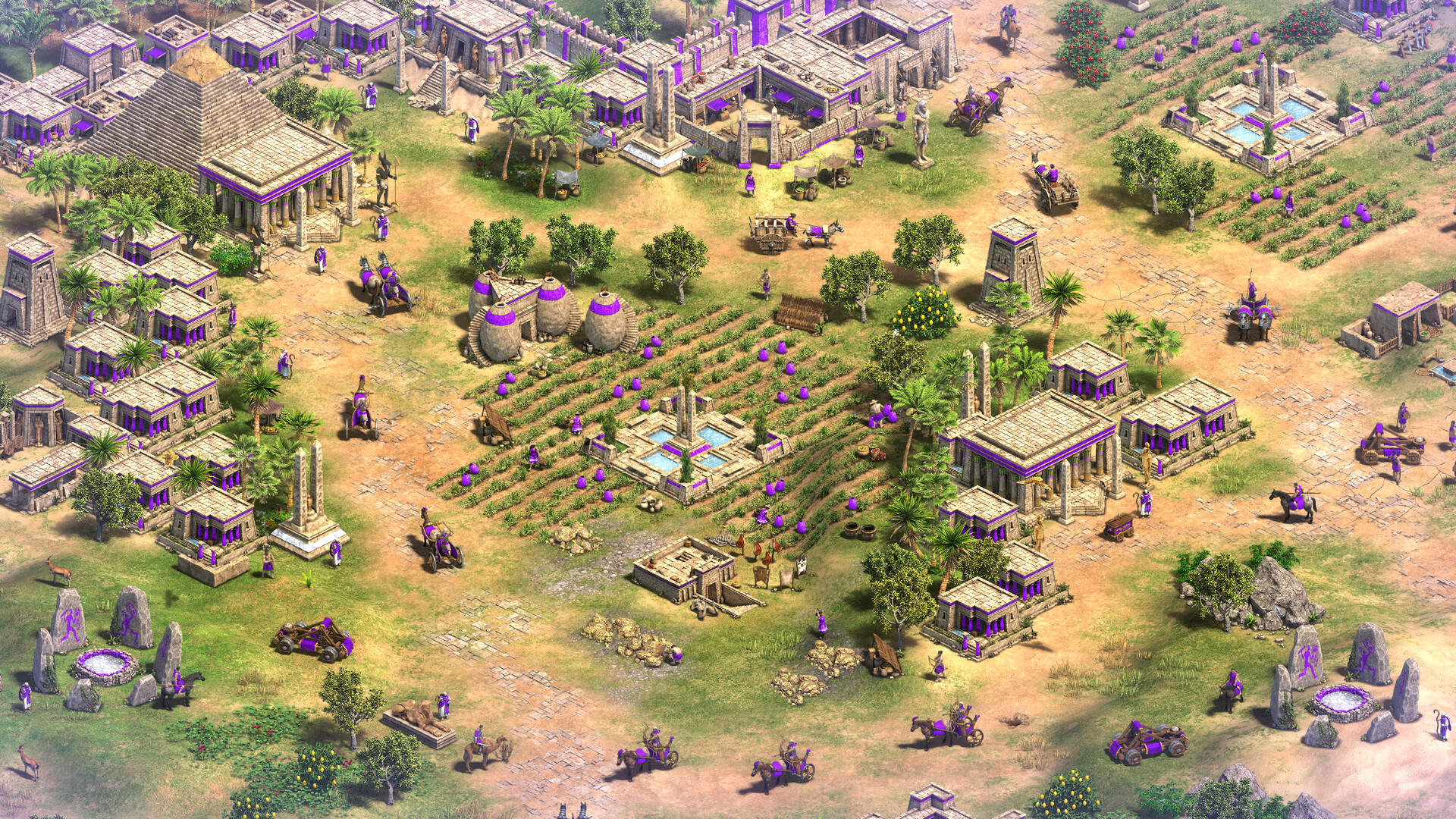 Age of Empires II: Definitive Edition - Return of Rome DLC EU v2 Steam Altergift 18.85 $