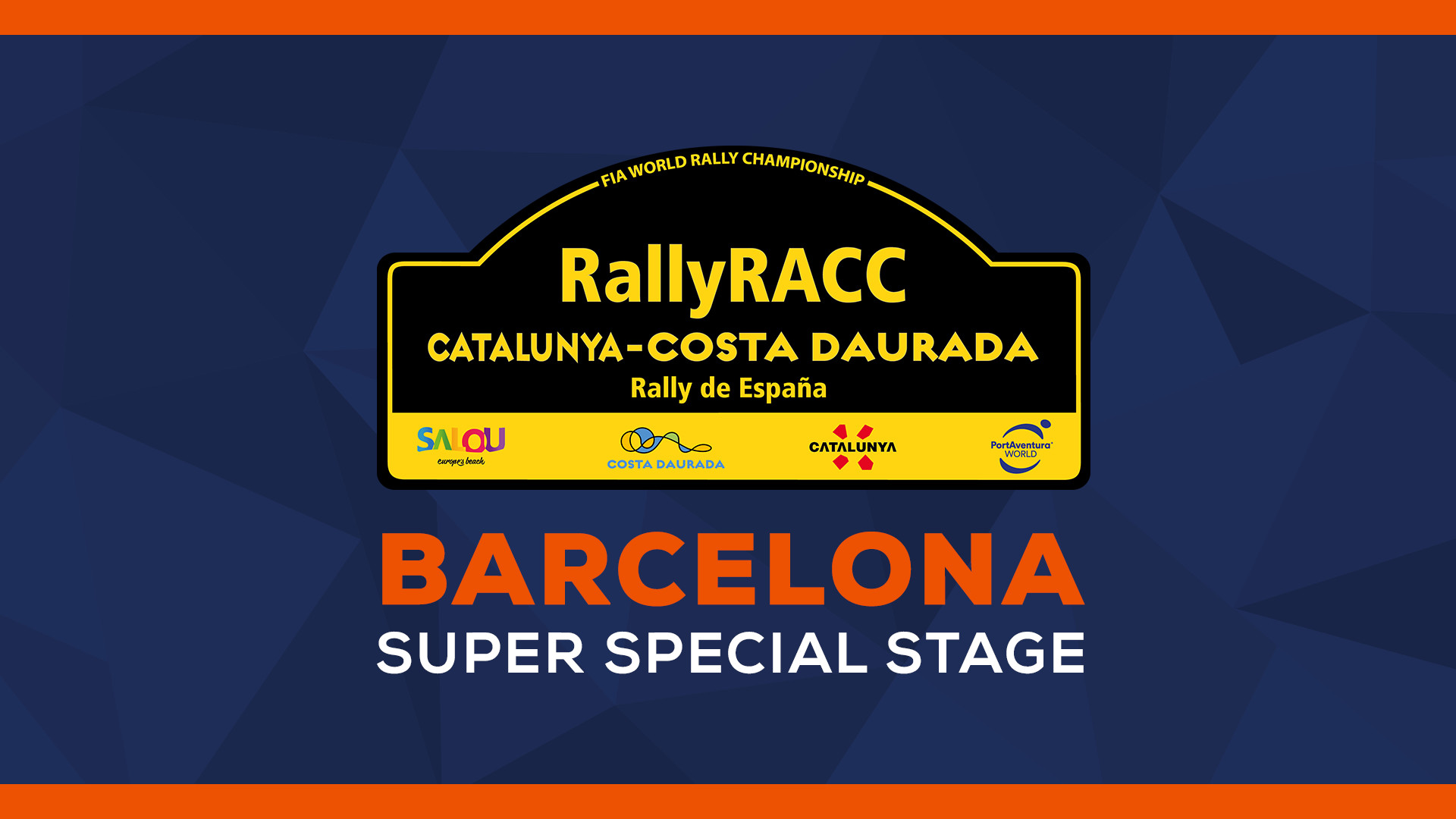 WRC 9 - Barcelona SSS DLC Steam CD Key 2.4 $