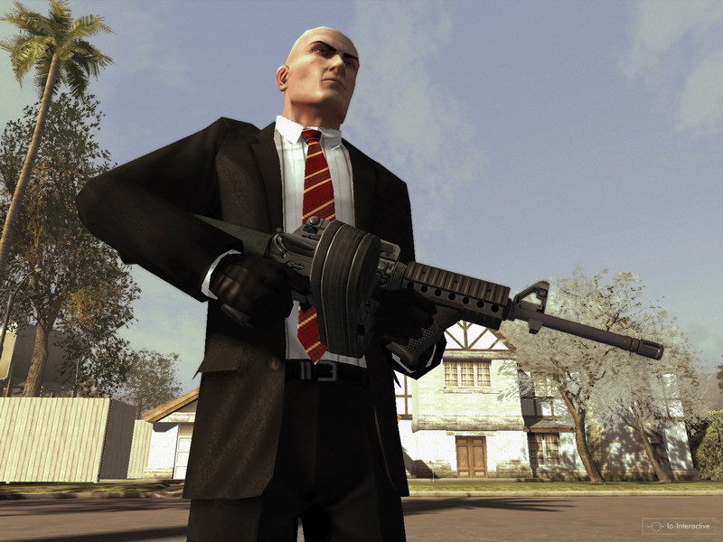 HITMAN Essential Collection Steam CD Key 11.28 $