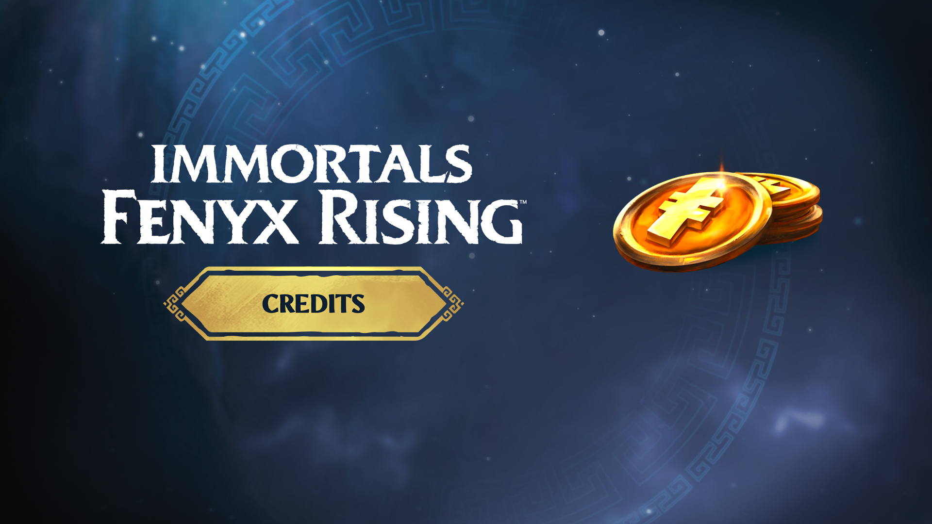 Immortals Fenyx Rising - 500 Credits Pack XBOX One CD Key 3.08 $