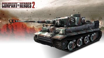 Company of Heroes 2 - German Skins Collection DLC Steam CD Key 1.57 $