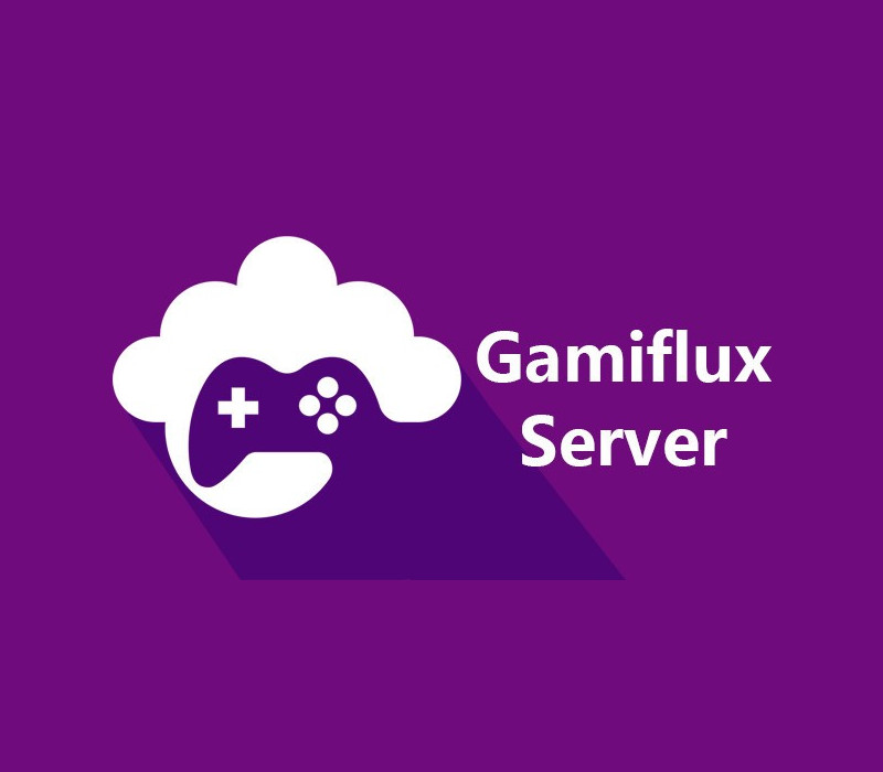 Gamiflux Server Steam CD Key 5.48 $
