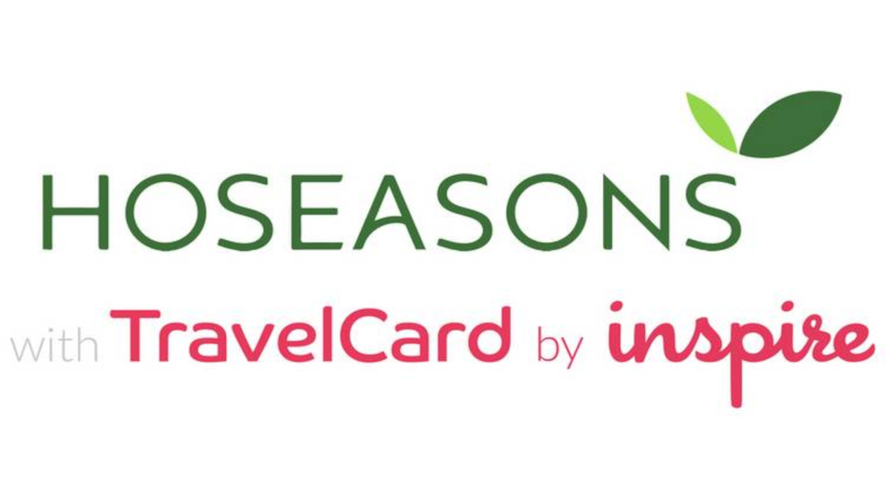 Hoseasons by Inspire £25 Gift Card UK 37.02 $