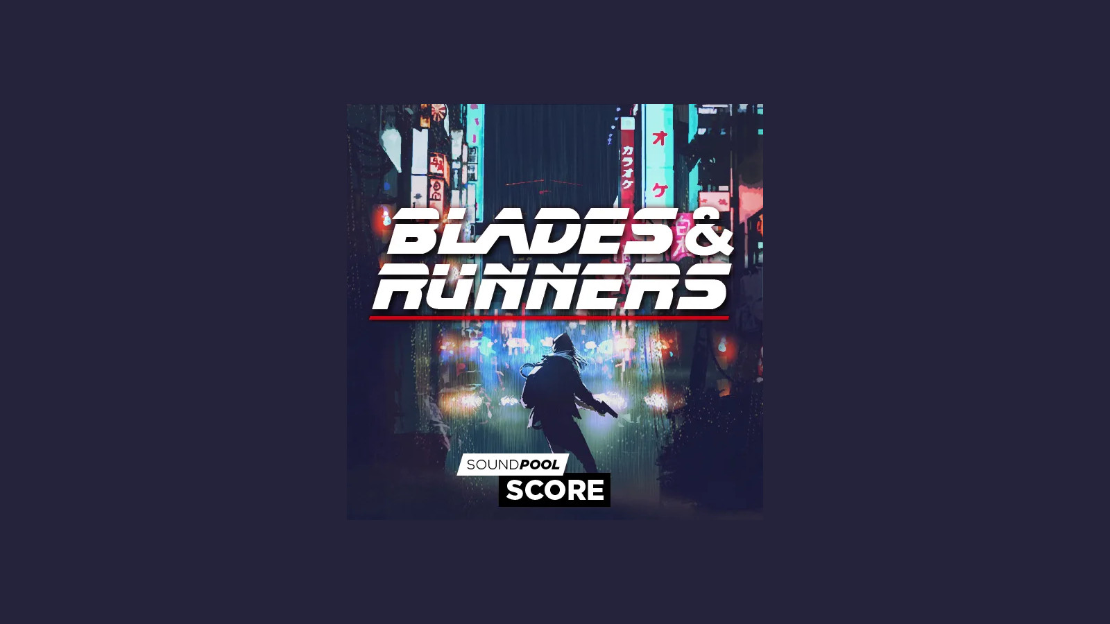 MAGIX Soundpool Blades & Runners ProducerPlanet CD Key 5.65 $