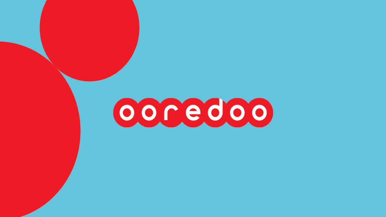 Ooredoo 5 TND Mobile Top-up TN 1.85 $