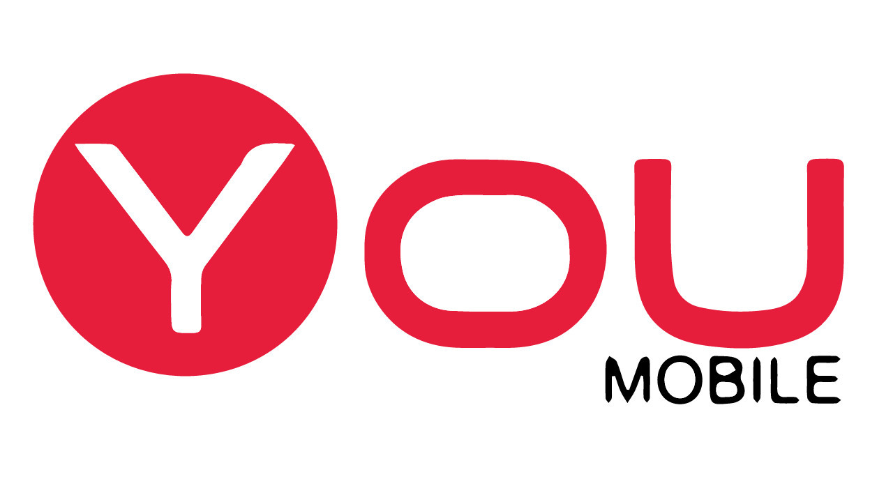 You Mobile €5 Mobile Top-up ES 5.63 $