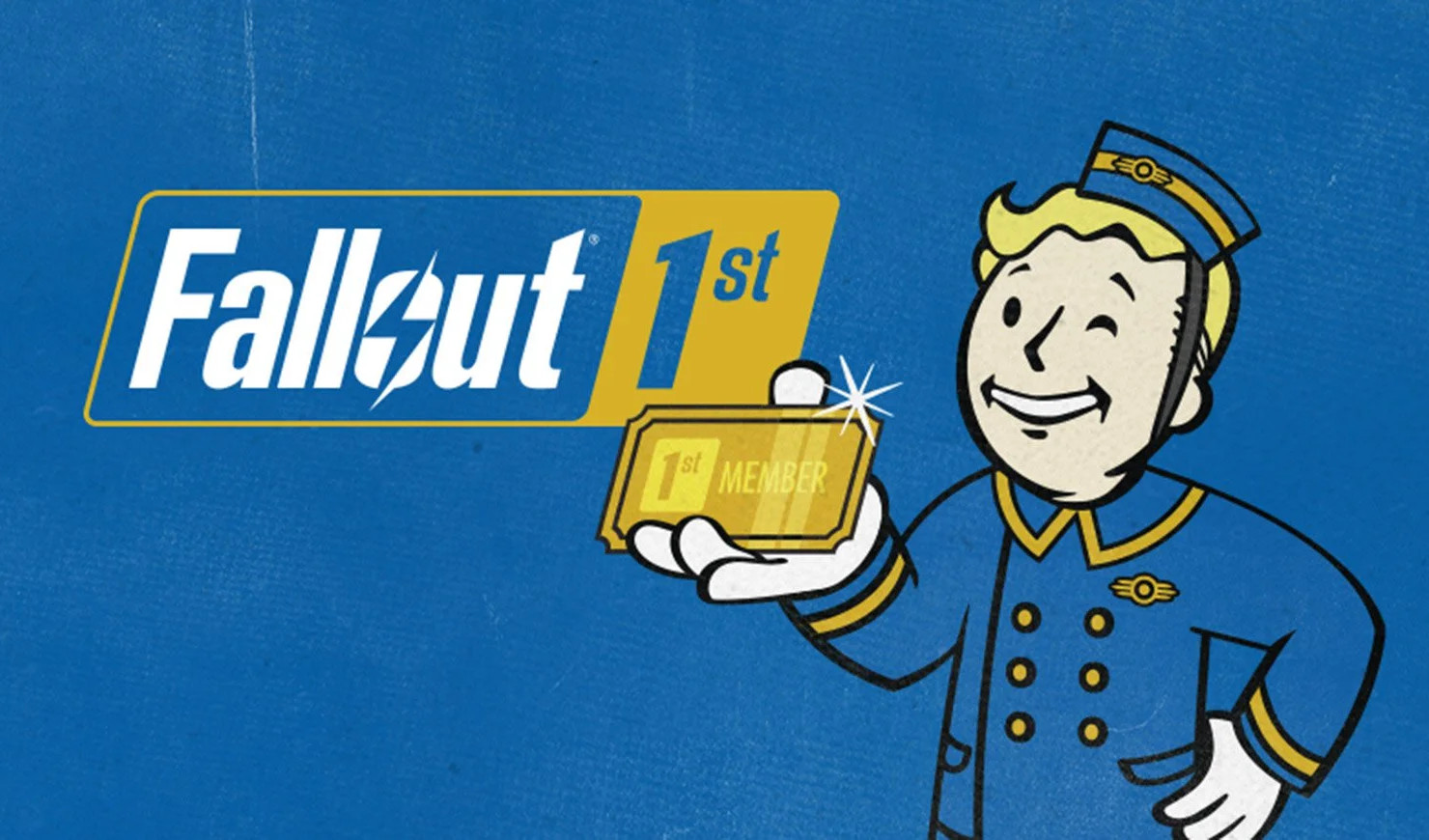 Fallout 1st - 1 Month Subscription Windows 10/11 CD Key 11.3 $
