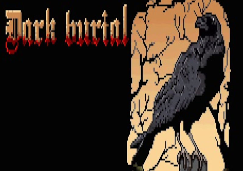 Dark Burial Steam CD Key 42.4 $