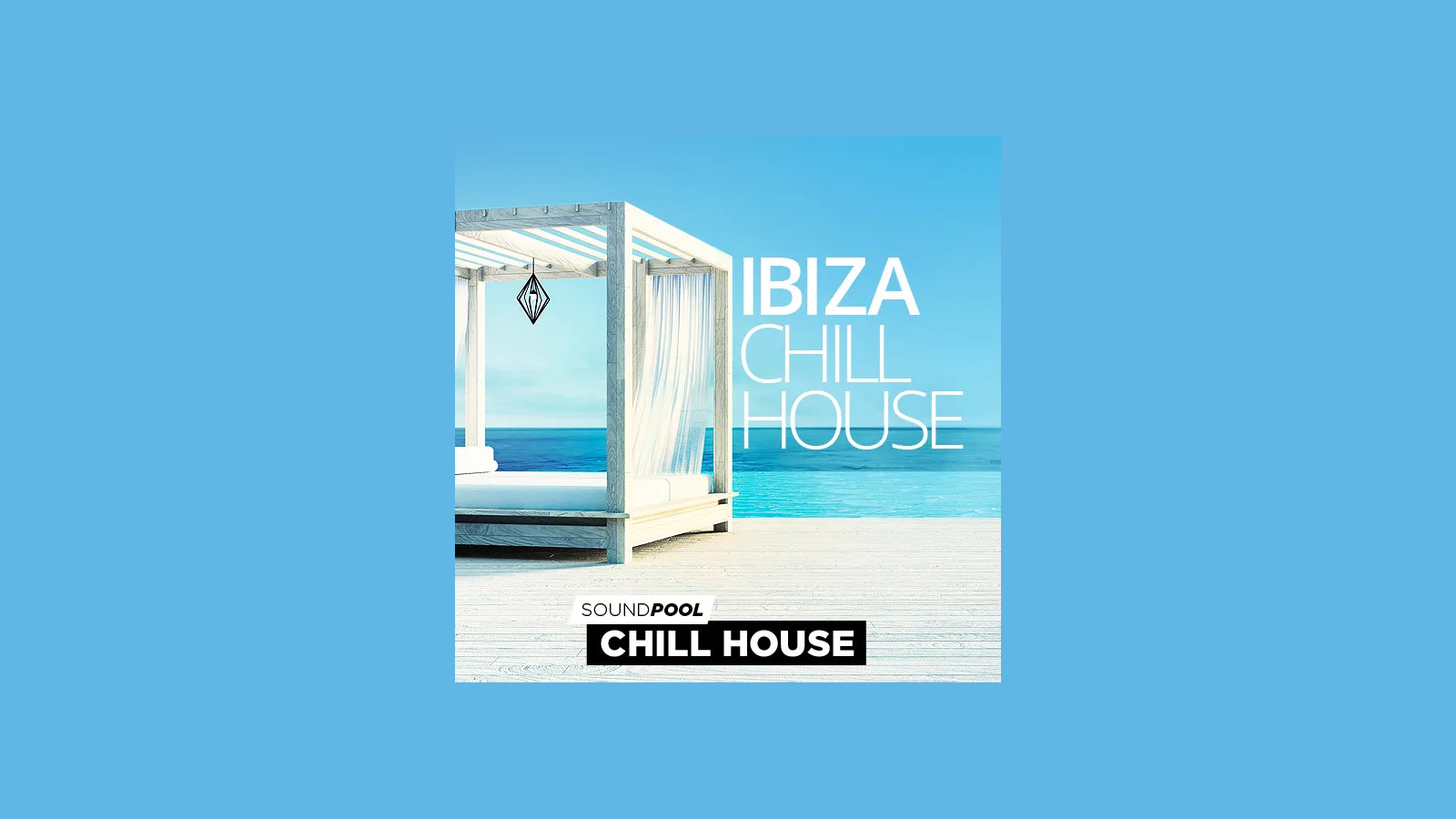 MAGIX Soundpool Ibiza Chill House ProducerPlanet CD Key 5.65 $