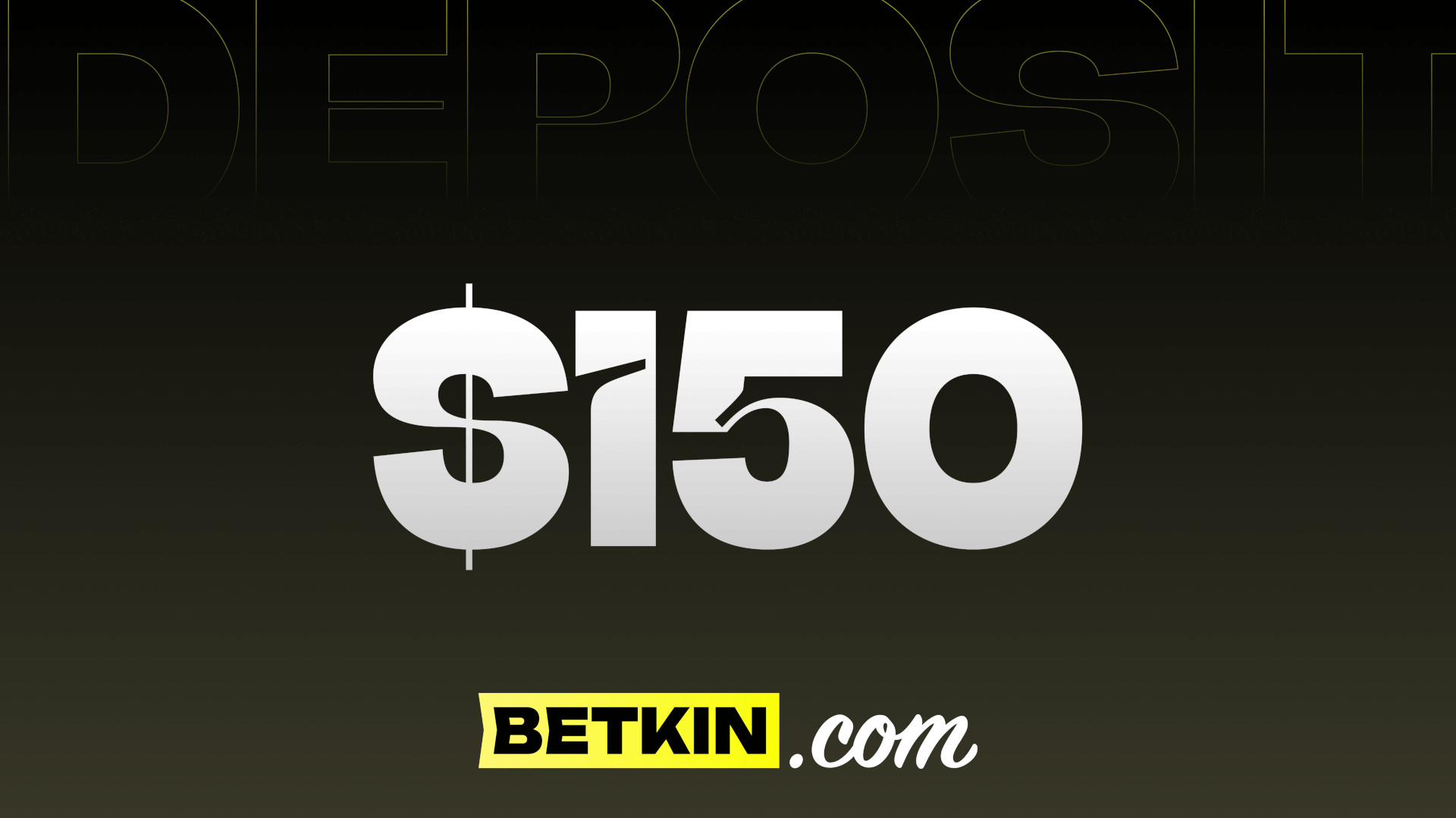 Betkin $150 Coupon 166.96 $