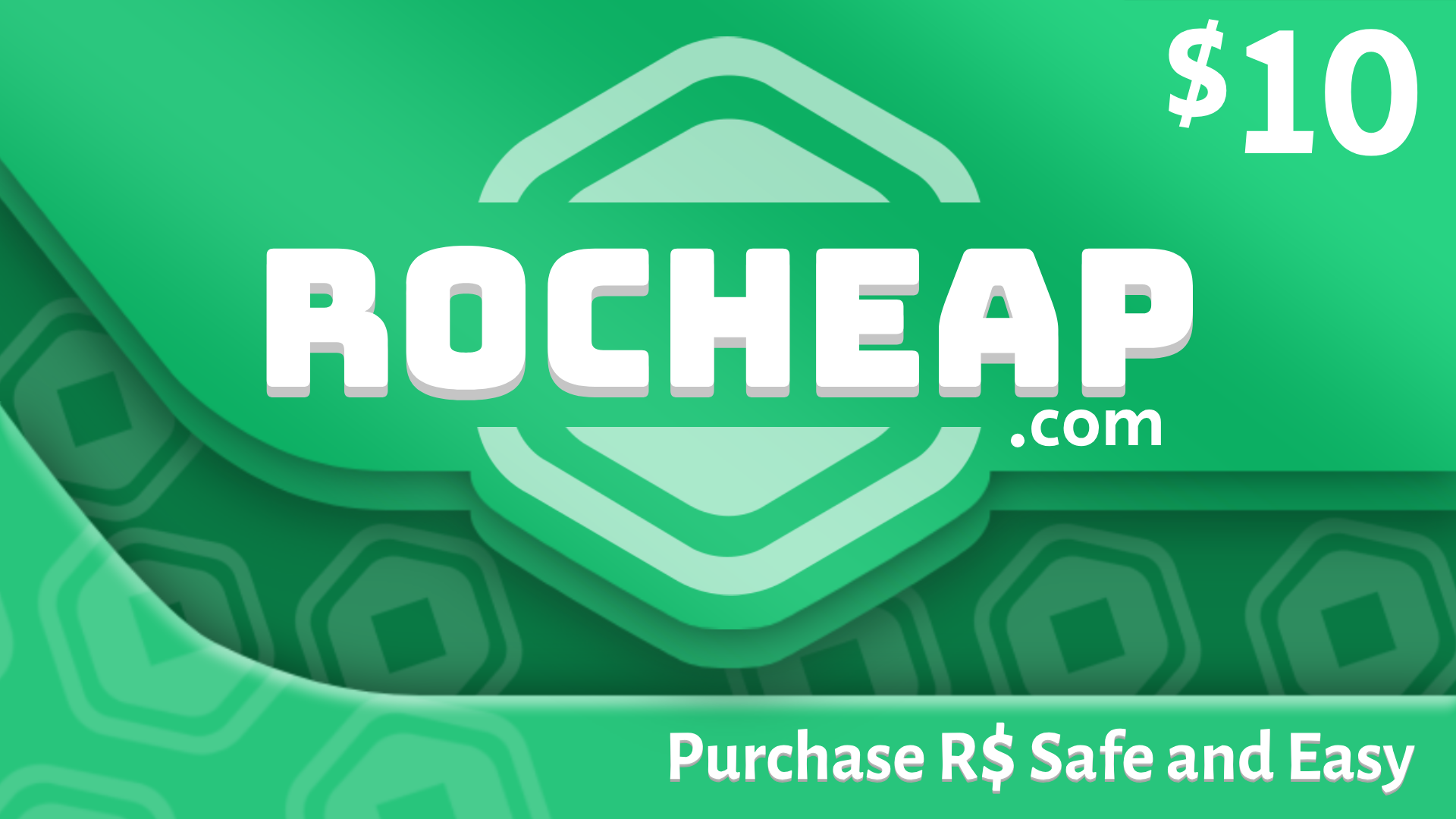 ROCheap.com $10 Gift Card 11.39 $