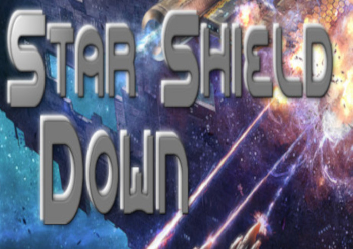 Star Shield Down Steam CD Key 0.5 $