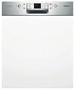 Bosch SMI 58N85 Посудомоечная Машина Фото