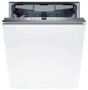 Bosch SMV 68M30 Stroj za pranje posuđa foto