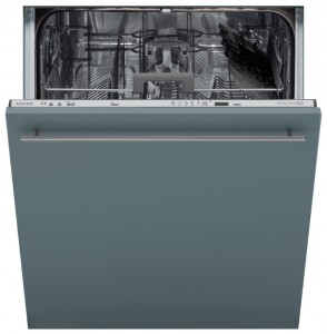 Bauknecht GSXK 6204 A2 Dishwasher Photo