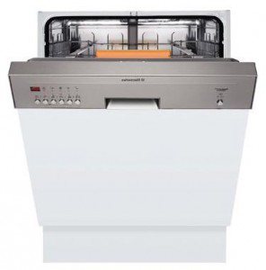 Electrolux ESI 66065 XR Машина за прање судова слика