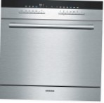 Siemens SC 76M531 Lave-vaisselle