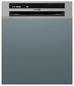 Bauknecht GSI 514 IN Посудомийна машина фото