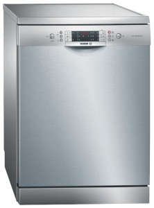 Bosch SMS 69M68 食器洗い機 写真