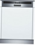 Siemens SN 56T550 Lave-vaisselle